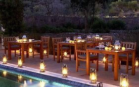Bushmans Kloof Wilderness Reserve And Wellness Retreat