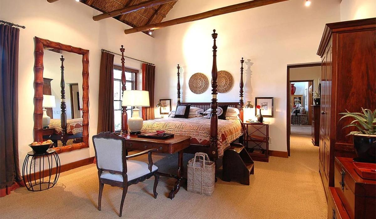Bushmans Kloof Wilderness Reserve And Wellness Retreat Clanwilliam Exterior photo