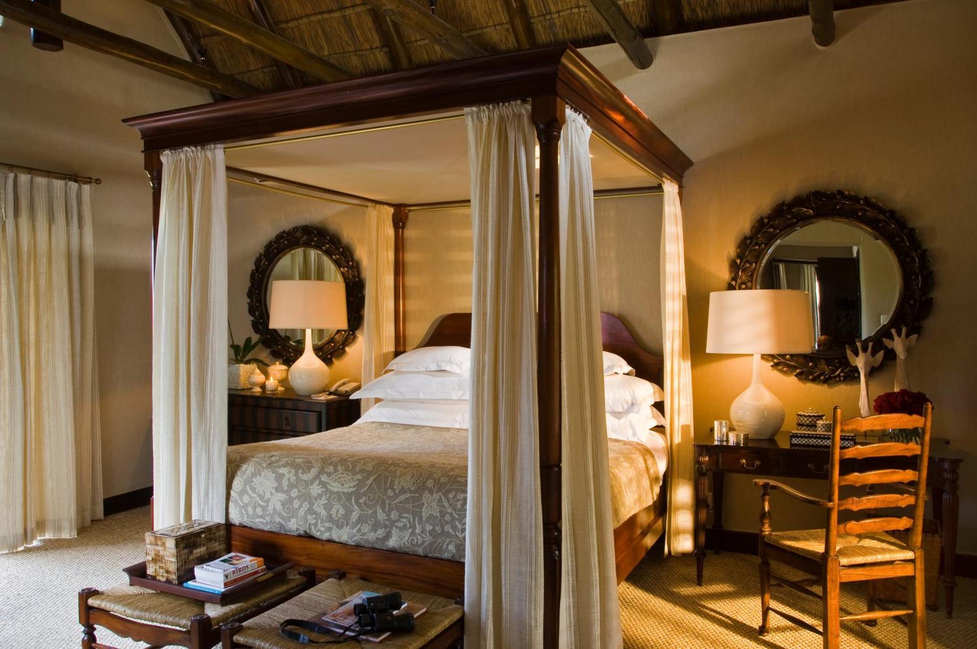 Bushmans Kloof Wilderness Reserve And Wellness Retreat Clanwilliam Exterior photo